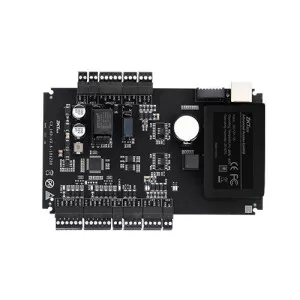 Access Controllers
