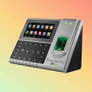 Attendance + Access Devices