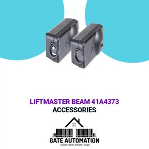Gate Automation Accessories