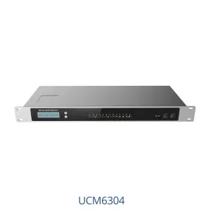 IP-PBX Systems