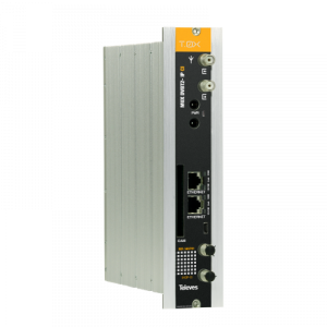 IPTV Equipment