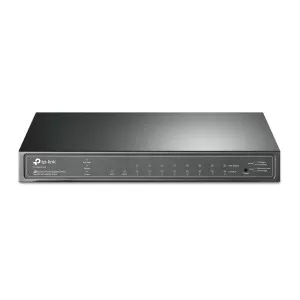 Managed Switches