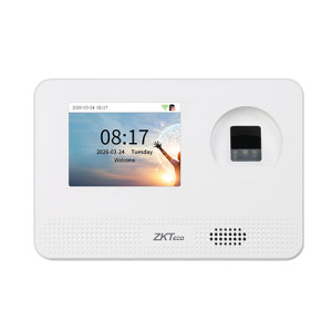 RFID Attendance