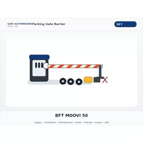 BFT MOOVI 50 BFT MOOVI 50
