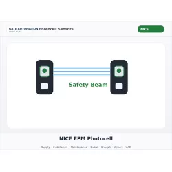 NICE EPM Photocell