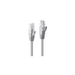 DME PROLINK D0234-UN1LSGY CAT6A UTP LSZH Patch Cord 1m