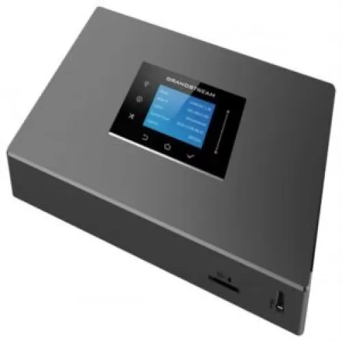 Grandstream UCM6301A IP PBX