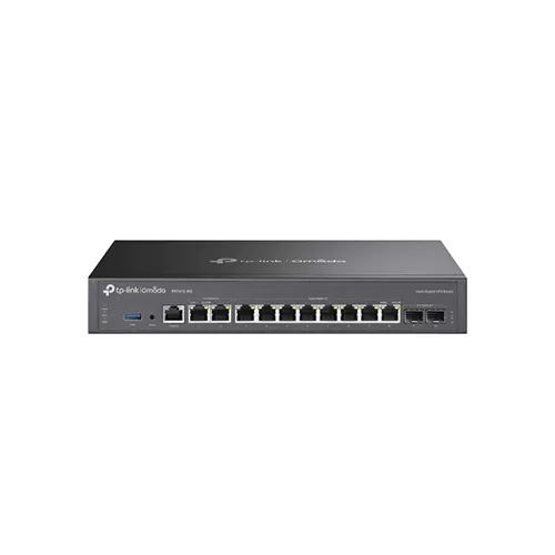 TP-Link ER7412-M2 Omada Multi-Gigabit VPN Router