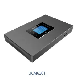 Grandstream UCM6301 IP PBX