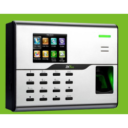ZKTeco UA860 Biometric Time Attendance ZKTeco UA860 Biometric Time Attendance
