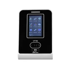 ZKTeco VF780 Face Time Attendance