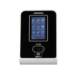 ZKTeco VF780 Face Time Attendance ZKTeco VF780 Face Time Attendance