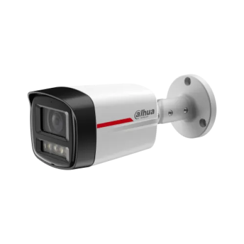 Dahua IPC-HFW2449TL-S-PRO 4MP WizColor WizSense Bullet Network Camera Dahua IPC-HFW2449TL-S-PRO 4MP WizColor WizSense Bullet Network Camera