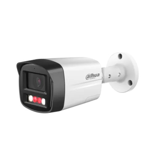 Dahua IPC-HFW2449TL-S-PV 4MP Active Deterrence WizSense Bullet Camera