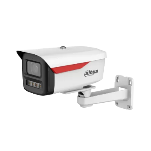 Dahua IPC-HFW2849M-S-B-PRO 8MP WizColor WizSense Bullet Network Camera Dahua IPC-HFW2849M-S-B-PRO 8MP WizColor WizSense Bullet Network Camera