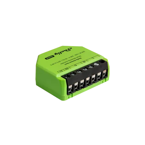 Shelly Dimmer Gen3 Smart Lighting Controller