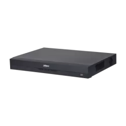 Dahua NVR5208-EI 8-Channel 2-HDD WizSense Network Video Recorder