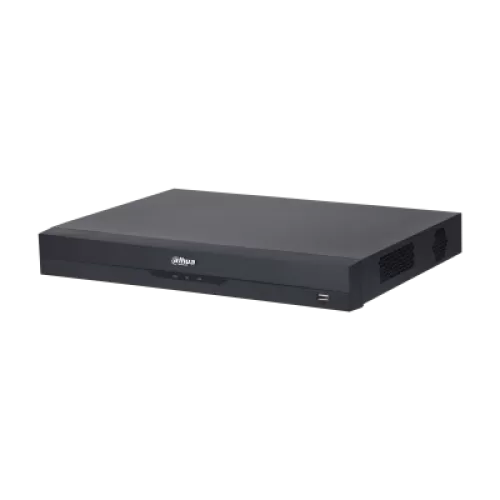 Dahua NVR5232-EI 32-Channel 2-HDD Network Video Recorder