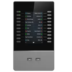 Grandstream GBX20 LCD Extension Module