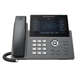 Grandstream GRP2612W Wi-Fi Professional IP Phone