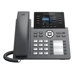 Grandstream GRP2634 Wi-Fi Bluetooth Professional IP Phone