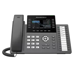 Grandstream GRP2636 Wi-Fi Bluetooth Professional IP Phone