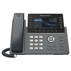 Grandstream GRP2650 Wi-Fi 6 Professional IP Phone