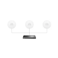TP-Link Omada EAP610 AX1800 Ceiling Mount WiFi 6 Access Point
