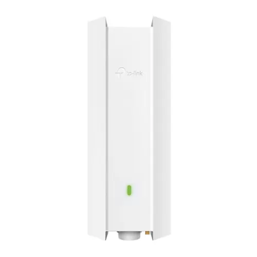 TP-Link Omada EAP650-Outdoor AX3000 Indoor/Outdoor WiFi 6 Access Point