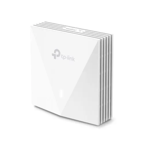 TP-Link Omada EAP650-Wall AX3000 Wall Plate WiFi 6 Access Point