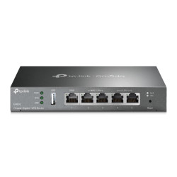 TP-Link Omada ER605 Gigabit VPN Router TP-Link Omada ER605 Gigabit VPN Router