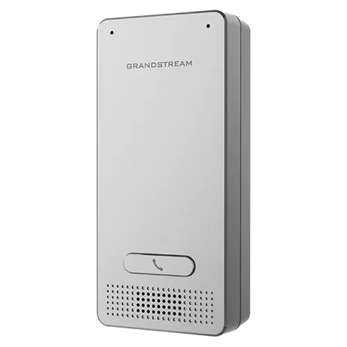Grandstream GDS3702 IP Audio Door System