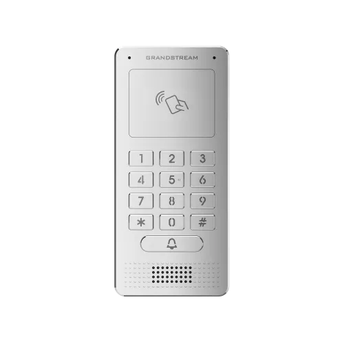 Grandstream GDS3705 IP Audio Door System