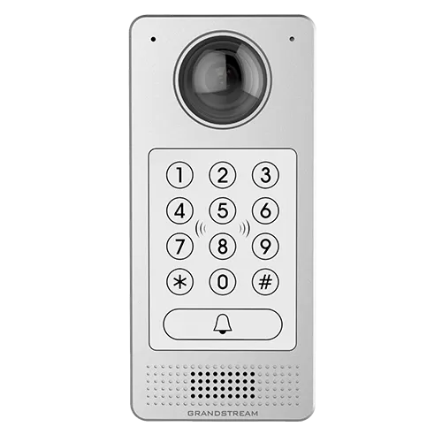 Grandstream GDS3710 HD IP Video Door System