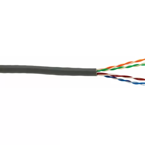D-Link NCB-C6UGRYR-305 Cat6 UTP 23AWG 305m Cable Roll