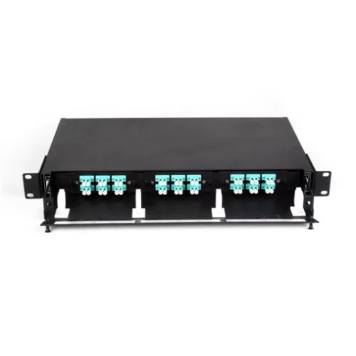 D-Link NLU-FXXUXXR-XXS Sliding Fiber Patch Panel