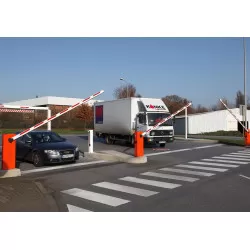 FAAC 620 230V Automatic Barrier