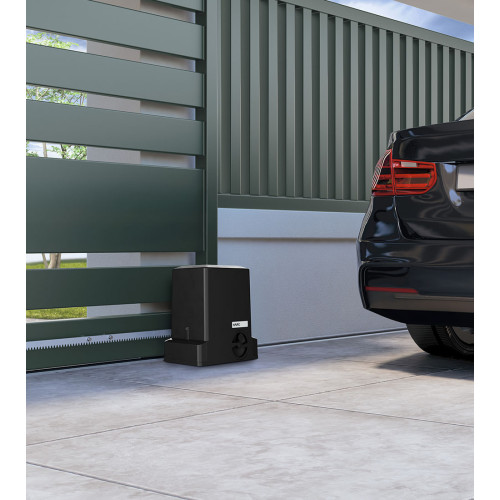 FAAC 740 Sliding Gate Operator