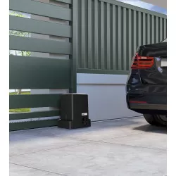 FAAC 741 Sliding Gate Operator