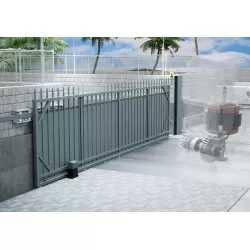 FAAC 746 C 230V Sliding Gate Gearmotor
