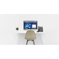 Grandstream GRP2601P IP Phone
