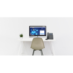 Grandstream GRP2601P IP Phone