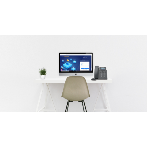Grandstream GRP2601P IP Phone