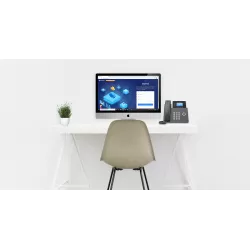 Grandstream GRP2601W IP Phone
