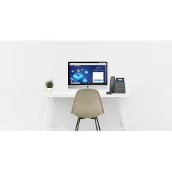 Grandstream GRP2602P IP Phone