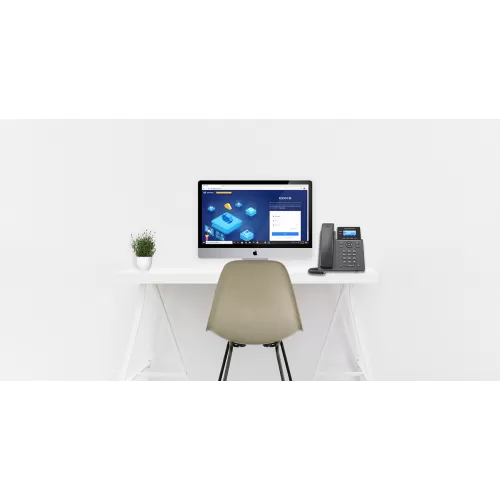 Grandstream GRP2602P IP Phone