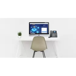 Grandstream GRP2602W IP Phone