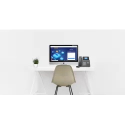 Grandstream GRP2603P IP Phone