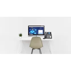 Grandstream GRP2604P IP Phone