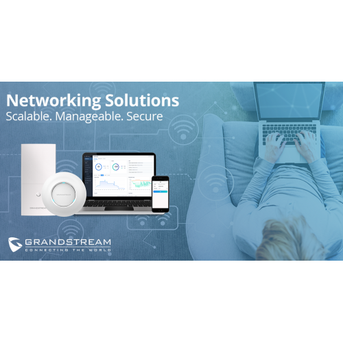 Grandstream GWN7624 Indoor Access Point
